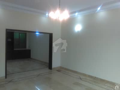 1 Kanal Well Maintained House Is Available For Rent 1 Kanal Well Maintained House Is Available For Rent