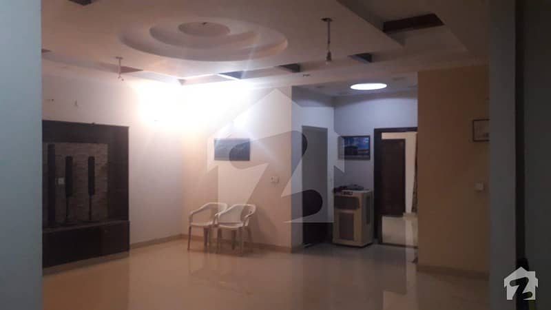 A Beautiful House Available For Sale In Ravi Block