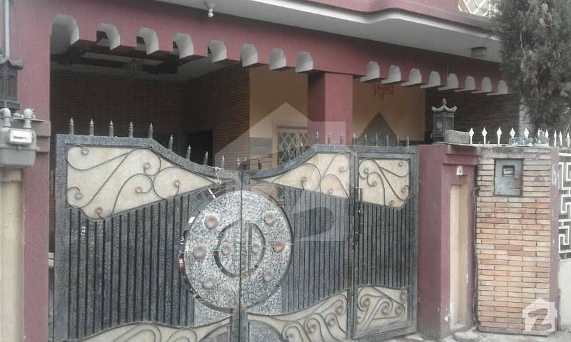 Ground Floor For Rent In Shahpur