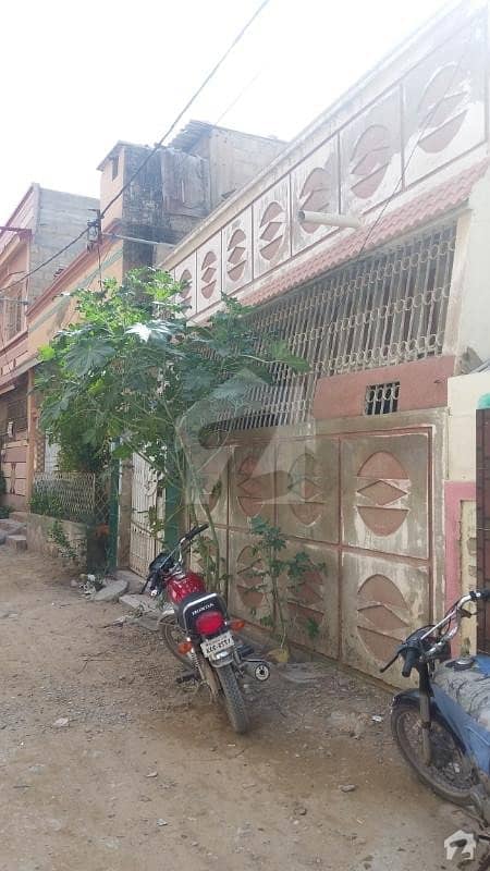 House For Sale North Karachi Sector 5a1