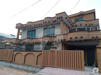 Defence Road Rawalpindi 8 Marla House Near Askari 14 Available For Sale