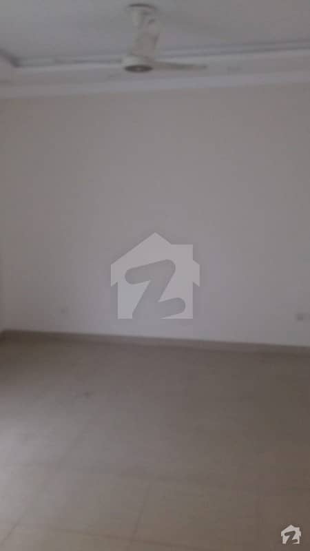 One Kanal Lower Ground Portion For Rent