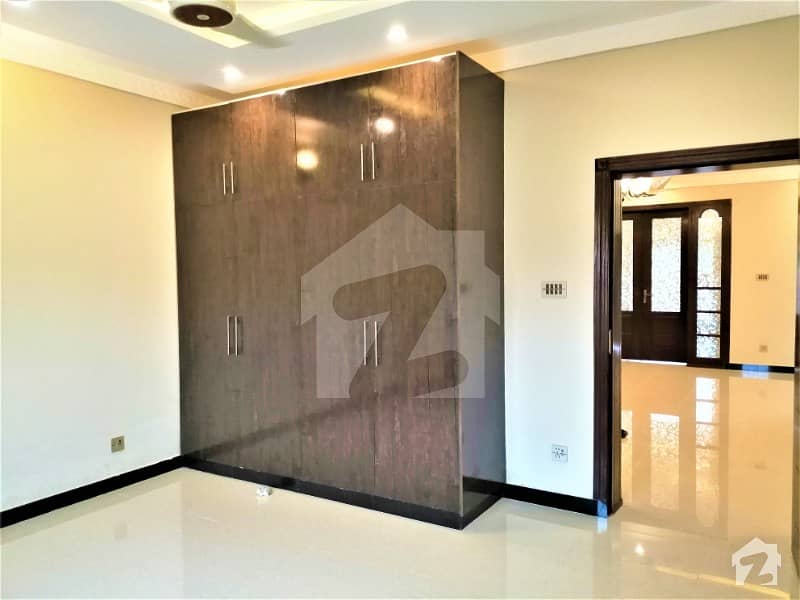 One Kanal Lower Unit For Rent In DHA Phase 1 Islamabad