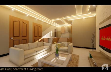 Furnished Apartment For Sale On Easy Installment Plan In Sector C Bahria Town Furnished Apartment For Sale On Easy Installment Plan In Sector C Bahria Town