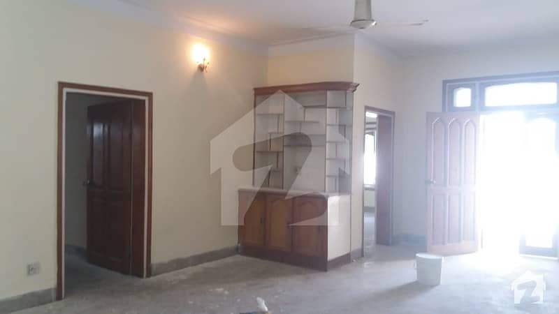 1 Kanal Single Storey House For Sale In Hayatabad Phase 3