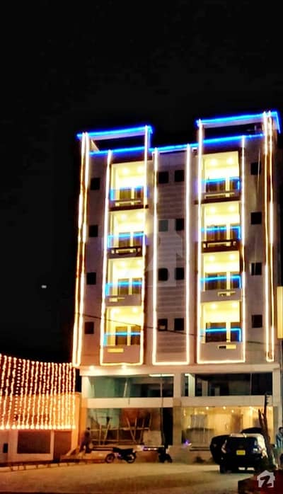 Most Luxurious Apartment Available In Al Fatah Arcade Gulistan E Jauhar Most Luxurious Apartment Available In Al Fatah Arcade Gulistan E Jauhar