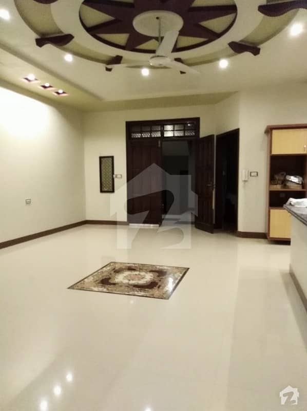 Hot Offer Luxury  Double Storey 150 Yard House For Sale In Prime Location Hyderabad Latifabad