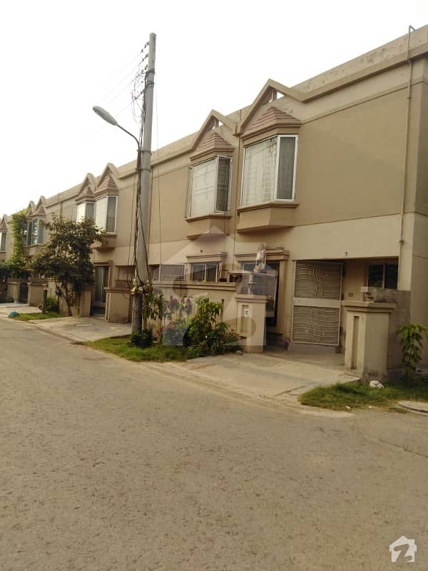 2.5 Marla Double Storey Excellent Location House Is Available For Rent