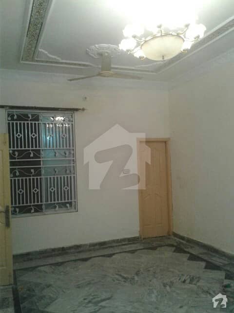 Ghauri town 10 marla house for rent neat clean