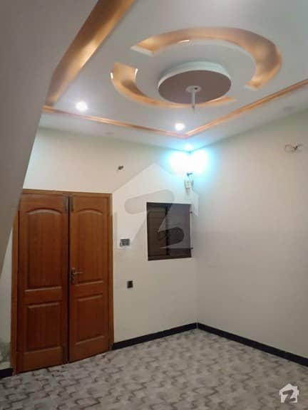 عامر ٹاؤن ہربنس پورہ لاہور میں 2 کمروں کا 3 مرلہ مکان 52 لاکھ میں برائے فروخت۔