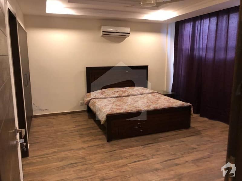 One Bed Room Luxury Apartment For Rent