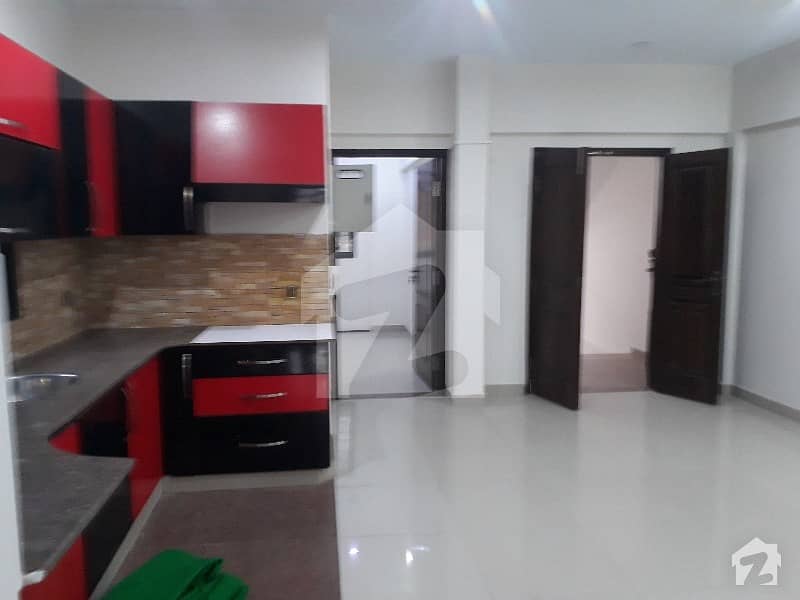Defence Top Class Modern Apartment For Rent Near Creek Club 2 Master Size Bedrooms