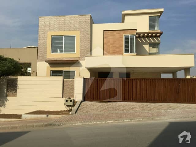 Luxury Brand New House Available For Sale In E-11 You First Entry Your Inshallah Investor Price Full