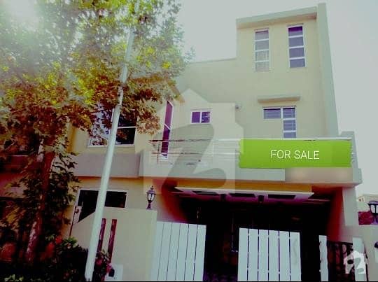 7 Marla Used House For Sale In Bahria Town Islamabad Beautiful Location