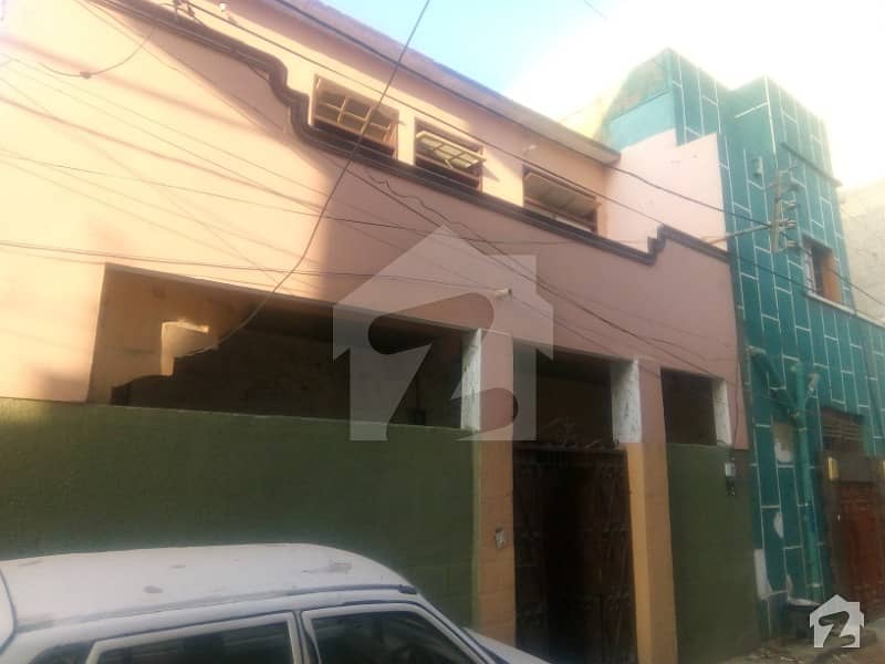G +1 Storey  House For Sale