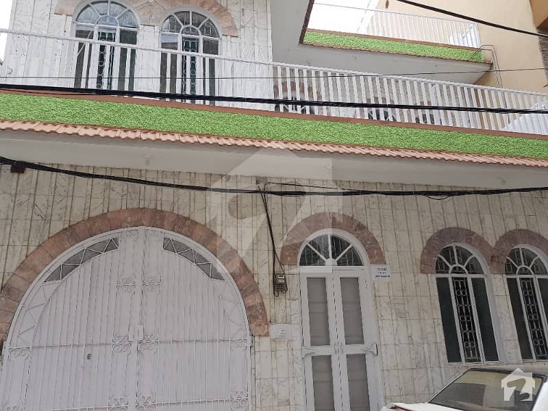Newly Renovated Double Storey House For Rent