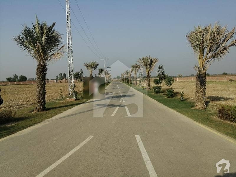 2 Kanal Farm House Land For Sale In Bedian Road Bedian Road, Lahore