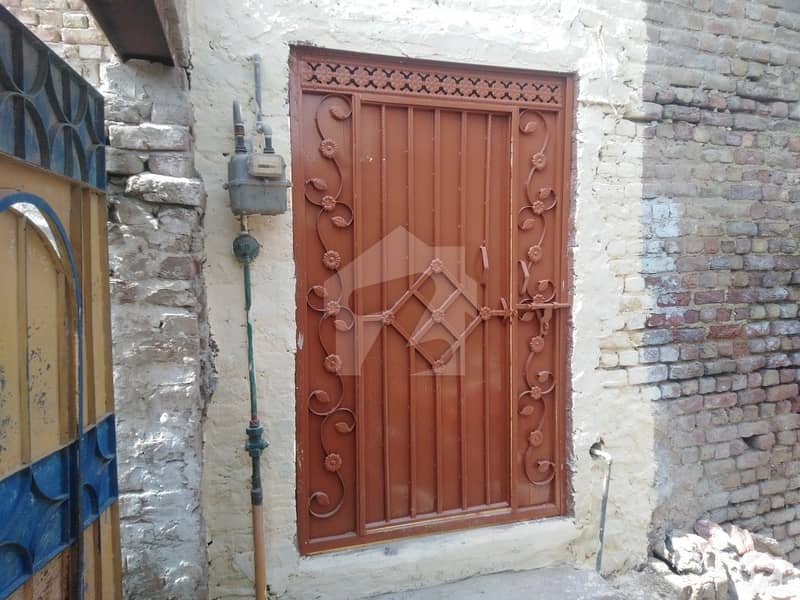 House is Available for Sale Masaan Road Rohri