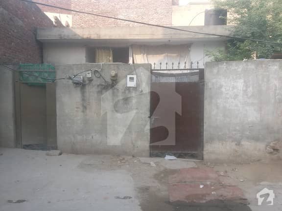 نادِر آباد کینٹ لاہور میں 2 کمروں کا 5 مرلہ مکان 65 لاکھ میں برائے فروخت۔