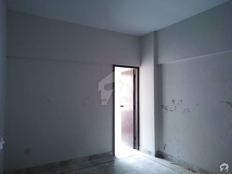 Studio Flat Is Available For Sale On Good Location