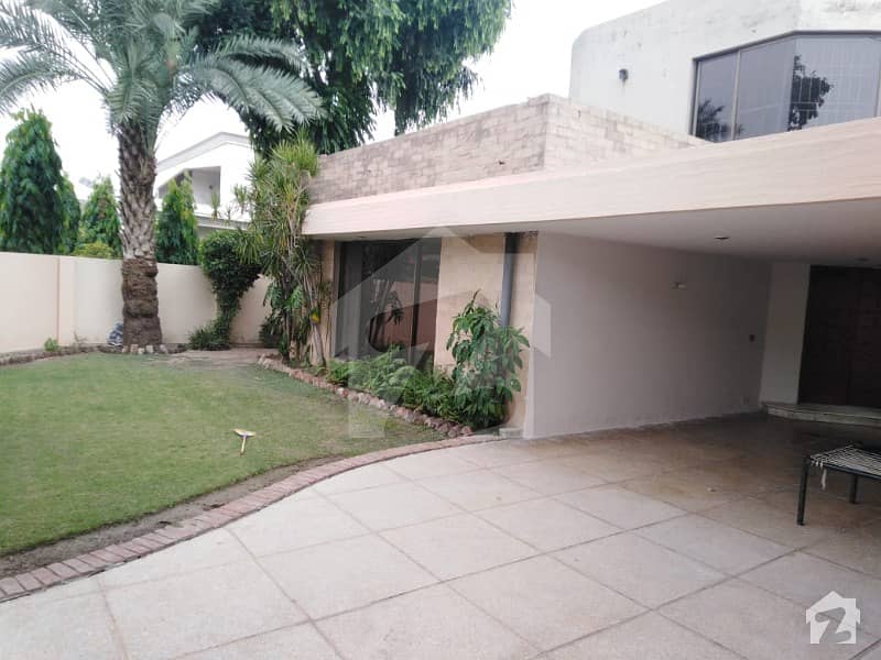 Very Low Rent Home  Option In DHA  Near Commercial Market