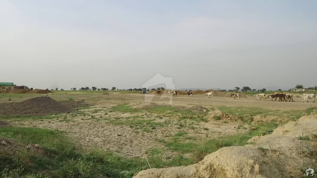 10 Marla Residential Plot File For Sale In G-17/1 Islamabad