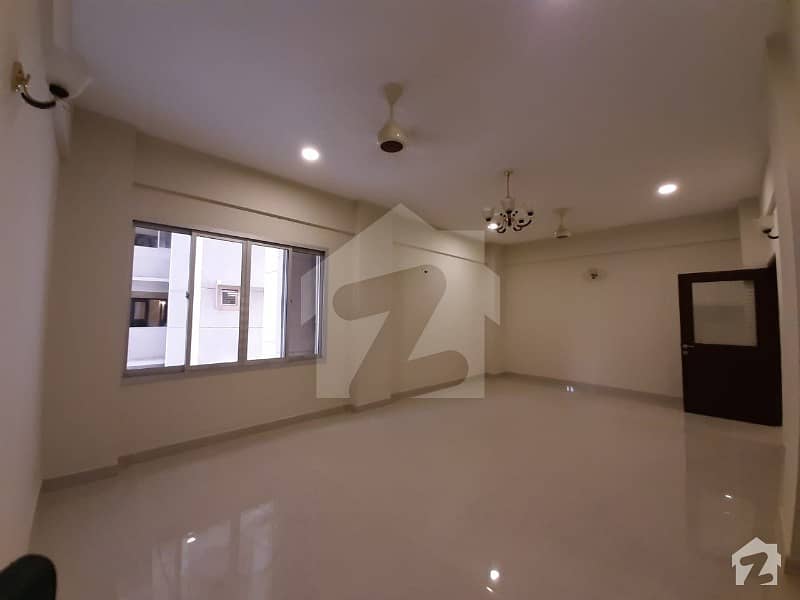 3500sqft Ground Floor Appartment Navy Housing Scheme Karsaz Road, Navy 