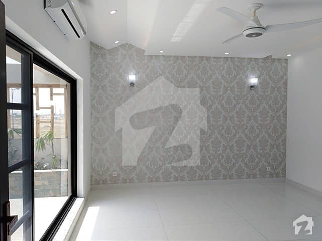 1 Kanal Beautifully Old Designed Modern House For Sale In Dha Phase 3