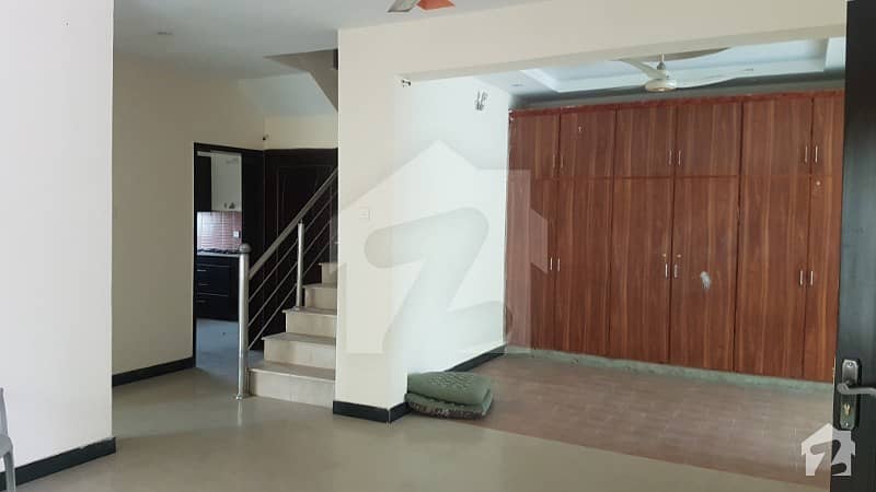 10 Marla New House For Rent Near B Block Market In Dha Phase 5