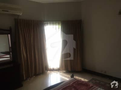 One Bedroom For Rent In Dha Phase 3 Y Block