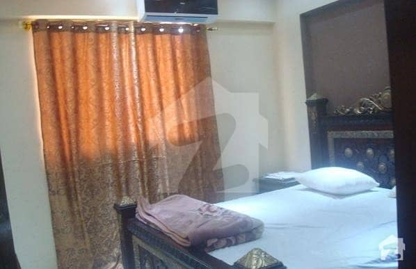 furnished room for Rent on Prime Location