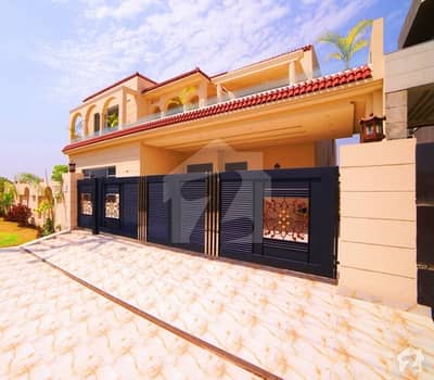 Syed Estates Offers 20 Marla Brand New Outclass Spanish Double Unit Bungalow For Sale Syed Estates Offers 20 Marla Brand New Outclass Spanish Double Unit Bungalow For Sale