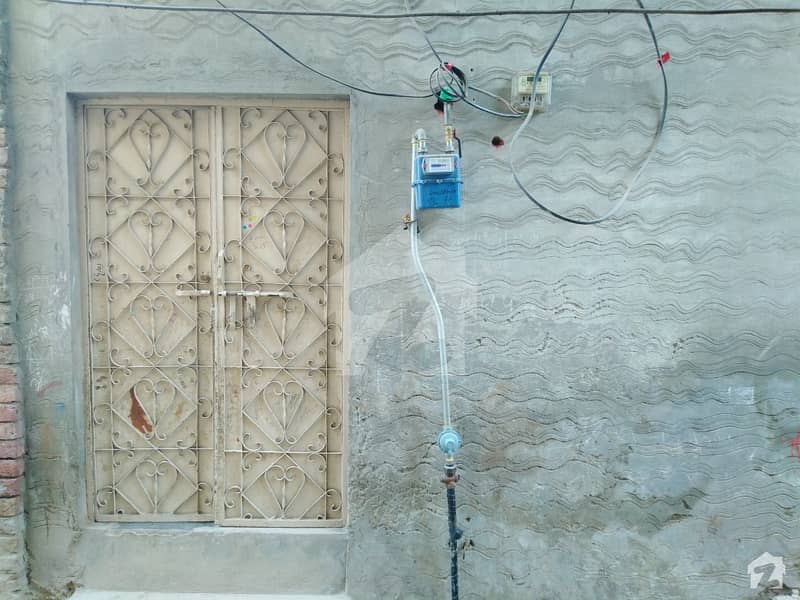 شاہدرہ لاہور میں 3 کمروں کا 2 مرلہ مکان 23 لاکھ میں برائے فروخت۔