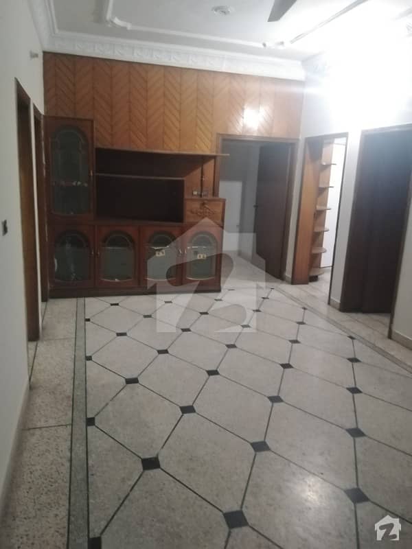 Allama Iqbal Town Silent Office Warehouse Independent House For Rent