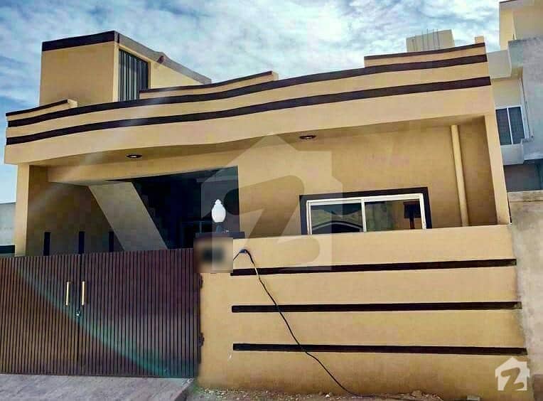 گرین ویلاز اڈیالہ روڈ راولپنڈی میں 2 کمروں کا 5 مرلہ مکان 45 لاکھ میں برائے فروخت۔