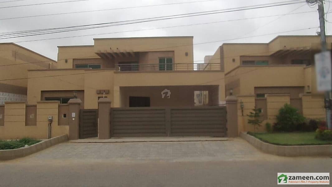Double Story One Unit Bungalow is Available for Sale