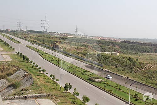 Invest Small And Own A 1 Kanal Residential Plot File In DHA Phase 2 Extension Islamabad