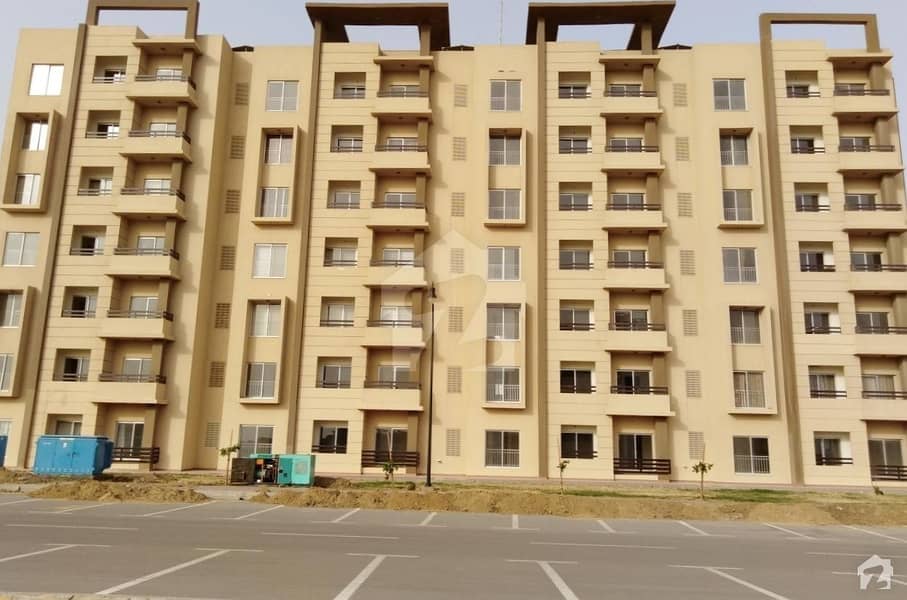 New Deal Apartment For Sale In Bahria Town Precinct 19