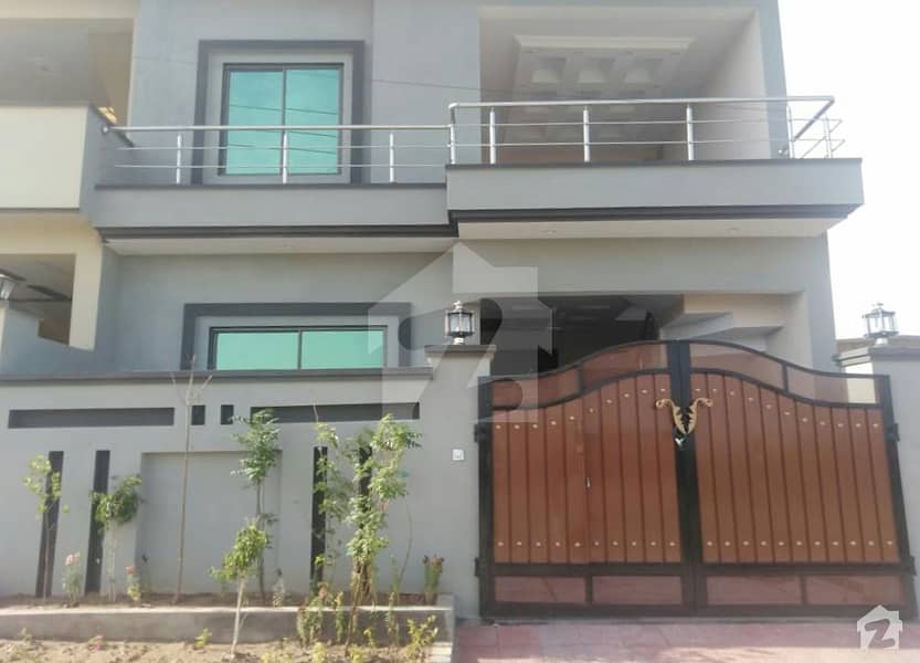صنوبر سٹی اڈیالہ روڈ راولپنڈی میں 3 کمروں کا 6 مرلہ مکان 70 لاکھ میں برائے فروخت۔