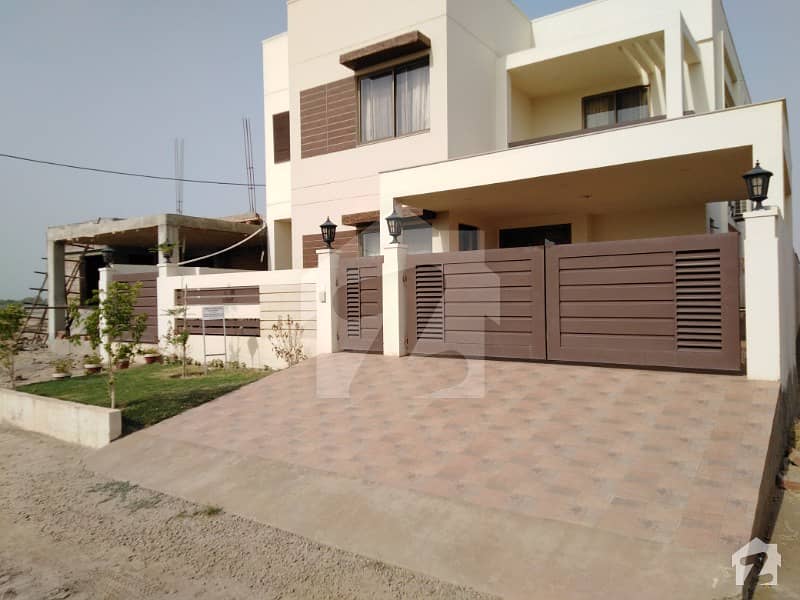 12 Marla House  For Sale In DHA Multan