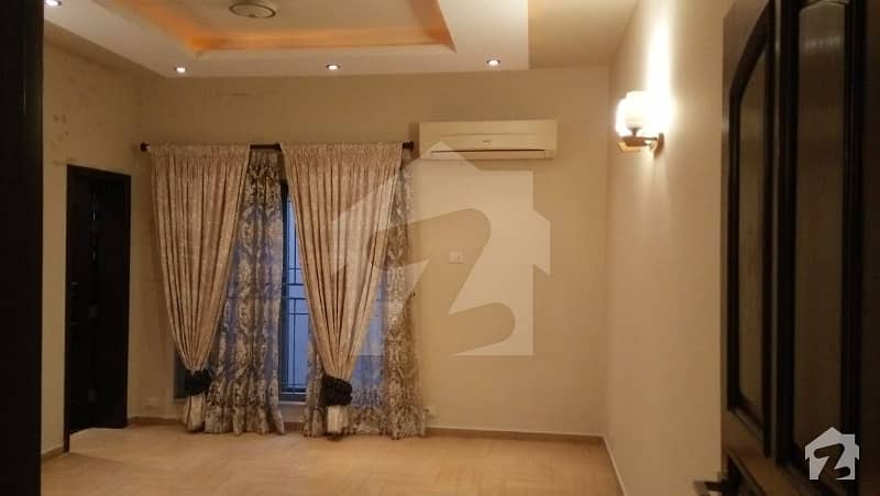Slightly Used 1 Kanal Bungalow For Rent Located In Dha Phase 2 Block S