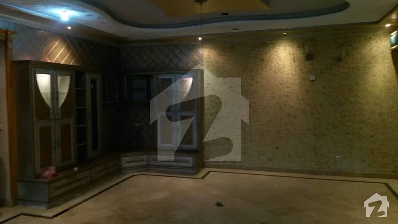 1 Kanal Double Storey House For Sale At 60 Ft Road And Very Hot Location Near With Canal Road
