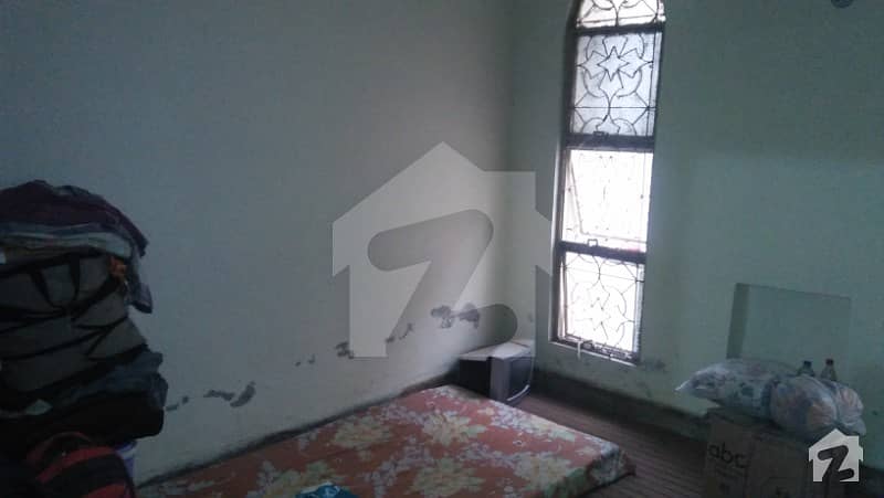 Lower Portion Is Available For Rent In Zeenat Block