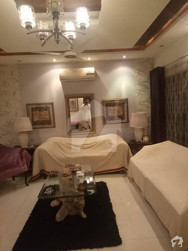 Fully Furnished Upper Portion Best For Female