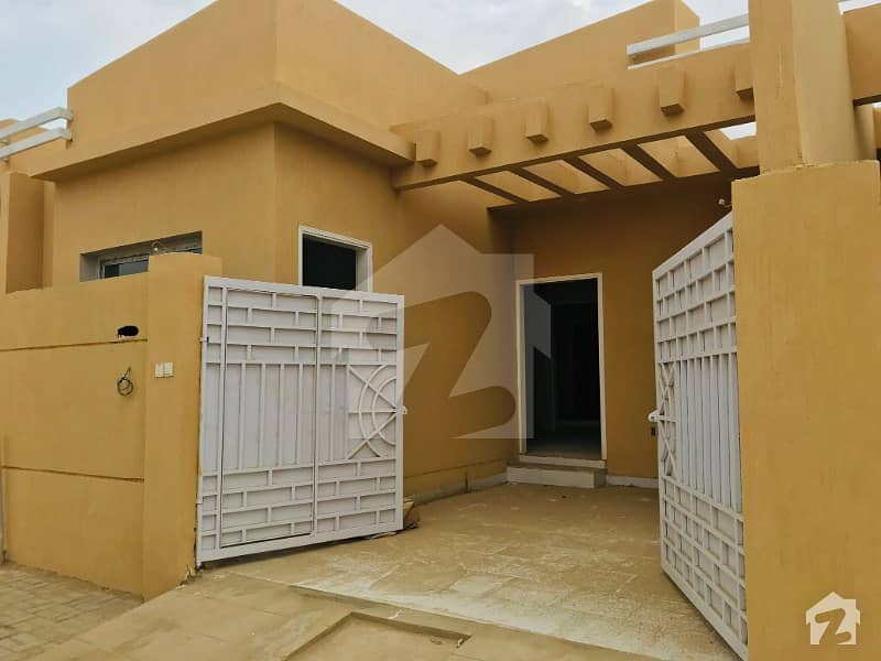 Single 120 Sq Yd House For Sale In Gohar Green City Golden Chance In Budget