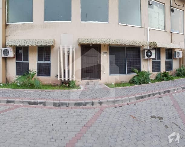 3 Bed Apartment Is Available For Rent In Bahria Town Phase 5