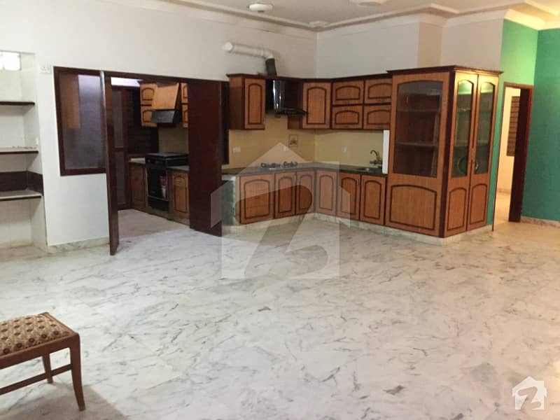 Portion Is Available For Rent Marble Flooring 3 Beds Drawing Dinning