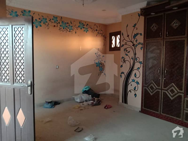Brand New 4th Floor Apartment Is Available For Sale At At Tando Wali Muhammad Masan Road, Hyderabad