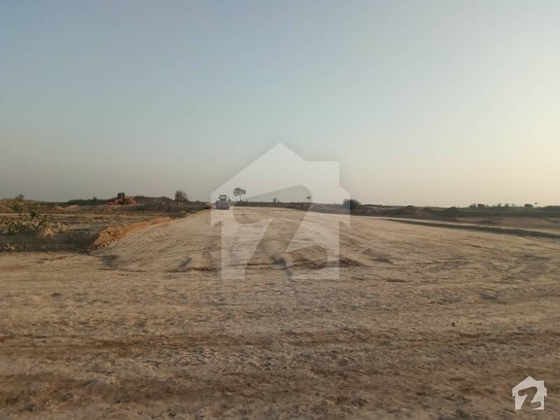 G-14/1 Excellent Opportunity Plot 25x40 For Sale