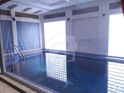 One Kanal Fully Furnished House For Rent In Phase 5 Near Wateen Chowk One Kanal Fully Furnished House For Rent In Phase 5 Near Wateen Chowk
